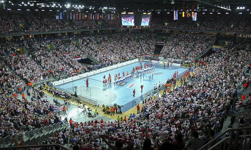 EHF Euro 2018