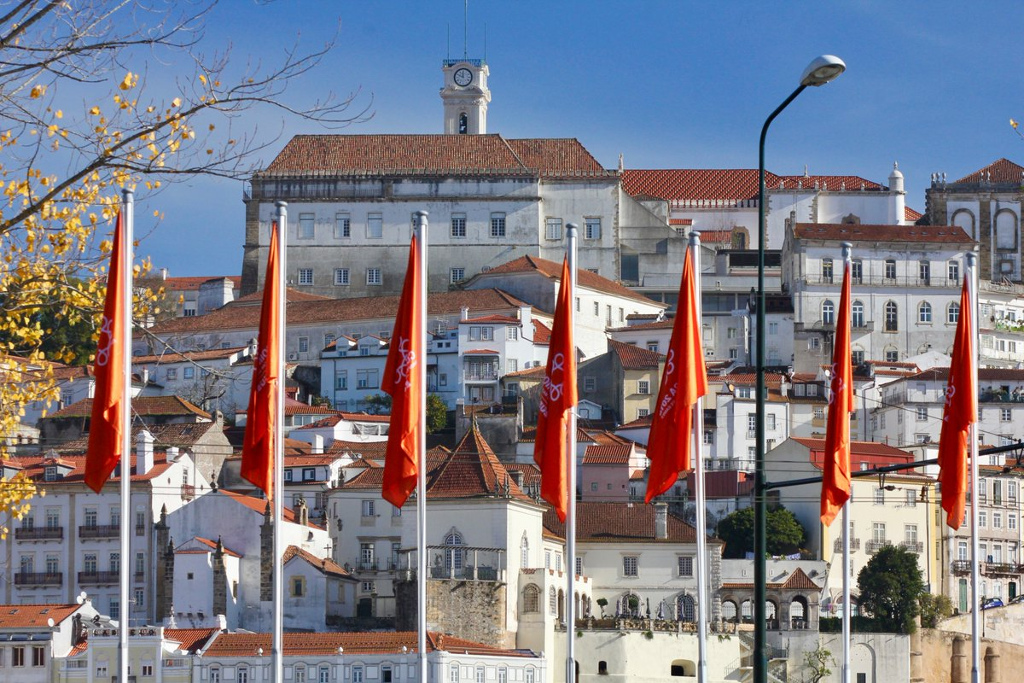 EUSA and EUG2018 will enable participation at the European Universities Games Coimbra 2018