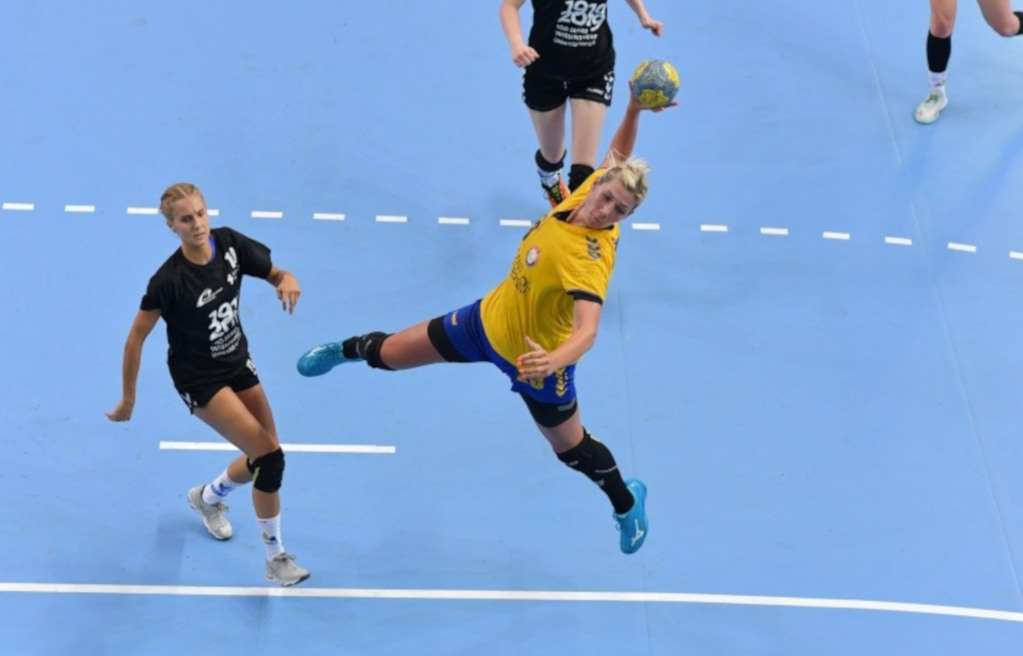 EUC Handball 2019