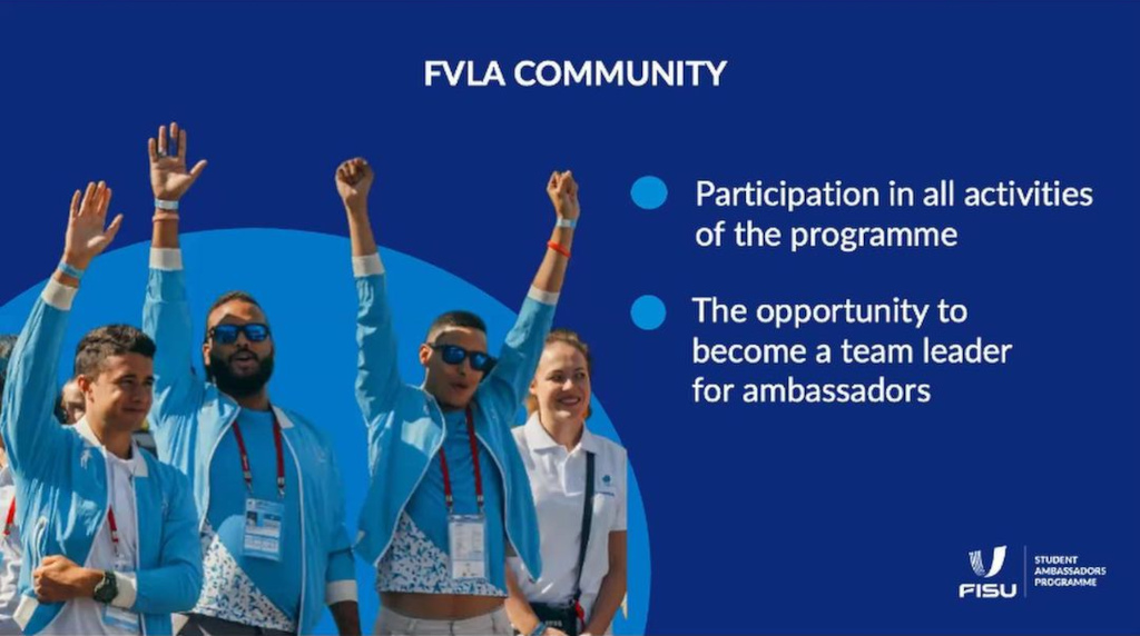 FVLA Community