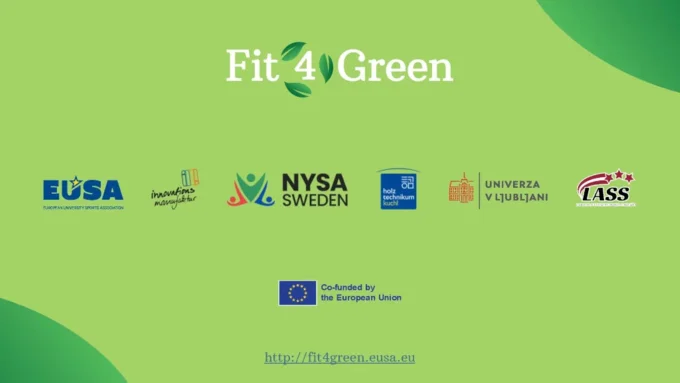 Fit4Green project