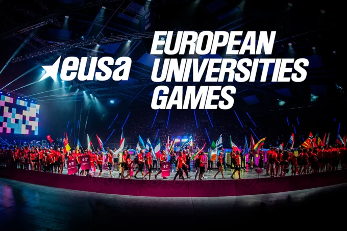 European Universities Games