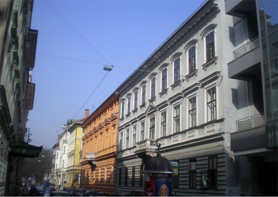 EUSA Office building (right)