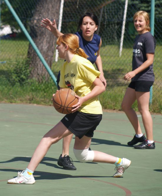 Basketball