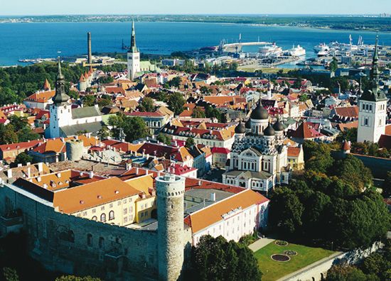 Tallin