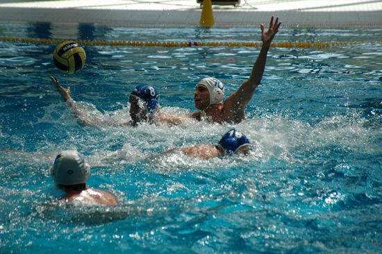 Water Polo