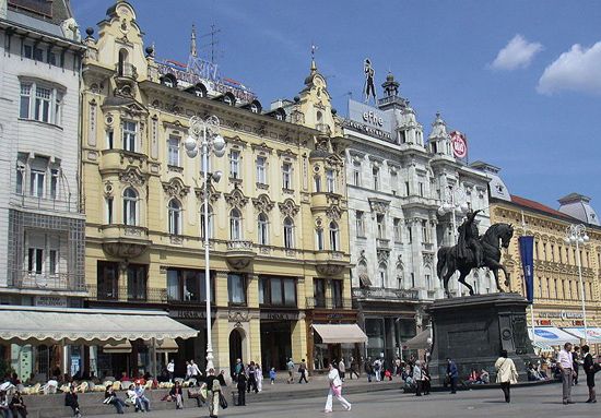 Zagreb